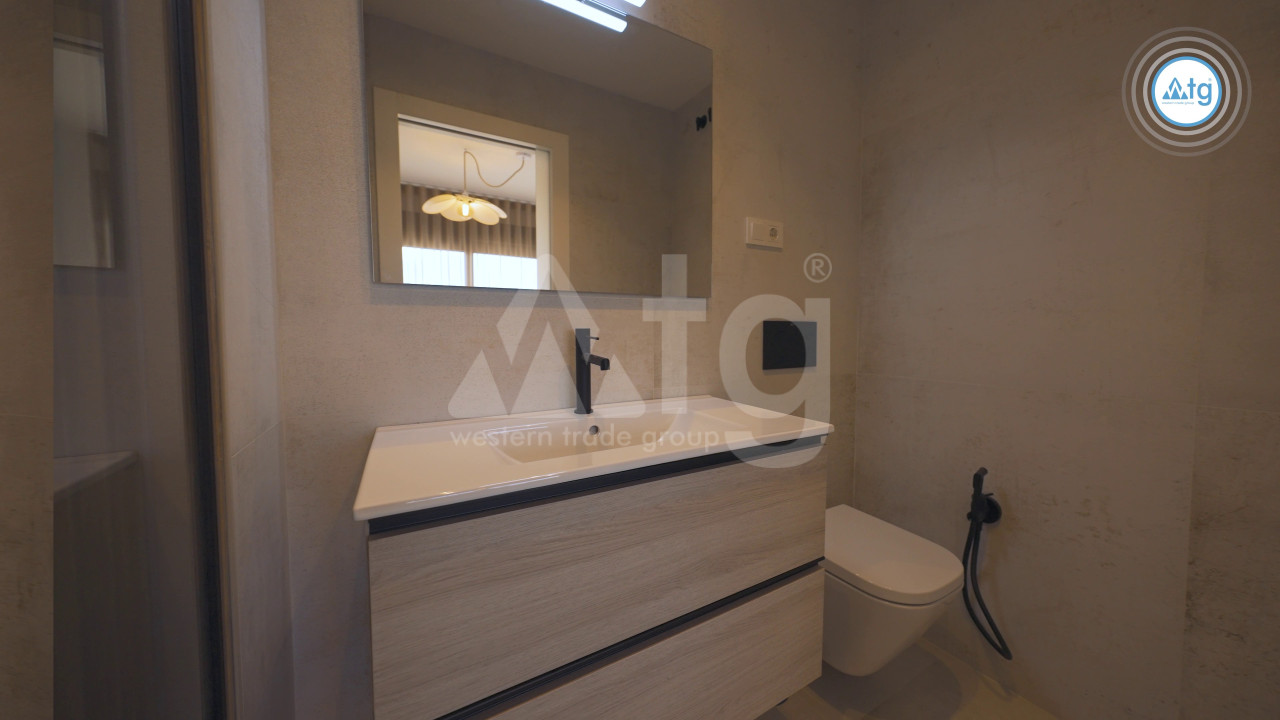 2 bedroom Apartment in La Zenia - GP40803 - 30