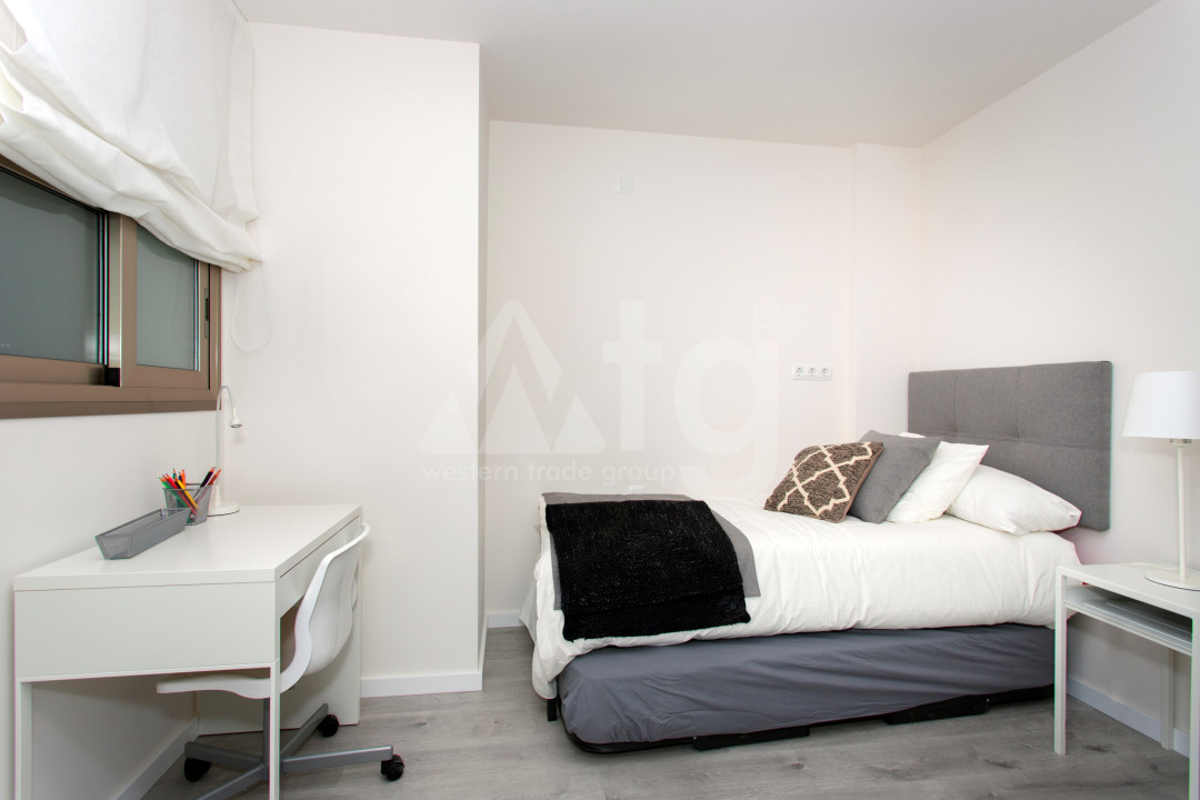 3 bedroom Apartment in La Zenia - US23705 - 23