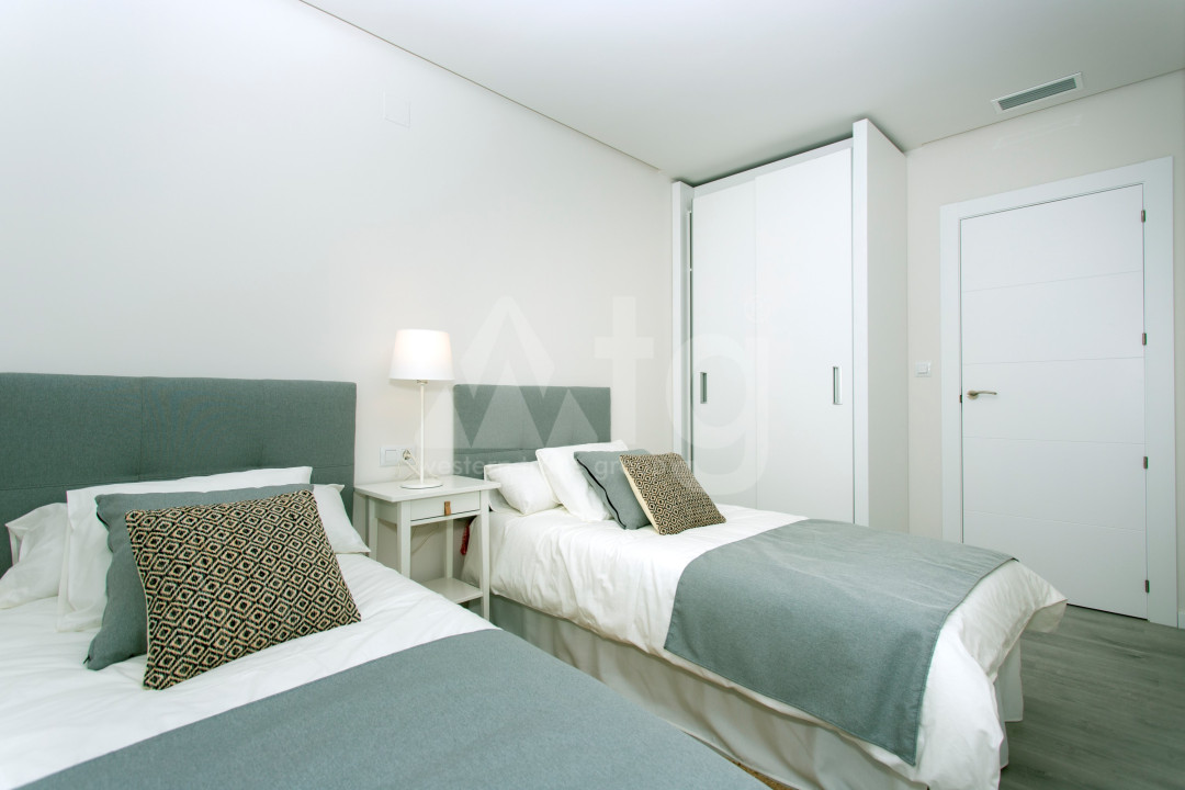 3 bedroom Apartment in La Zenia - US23705 - 25