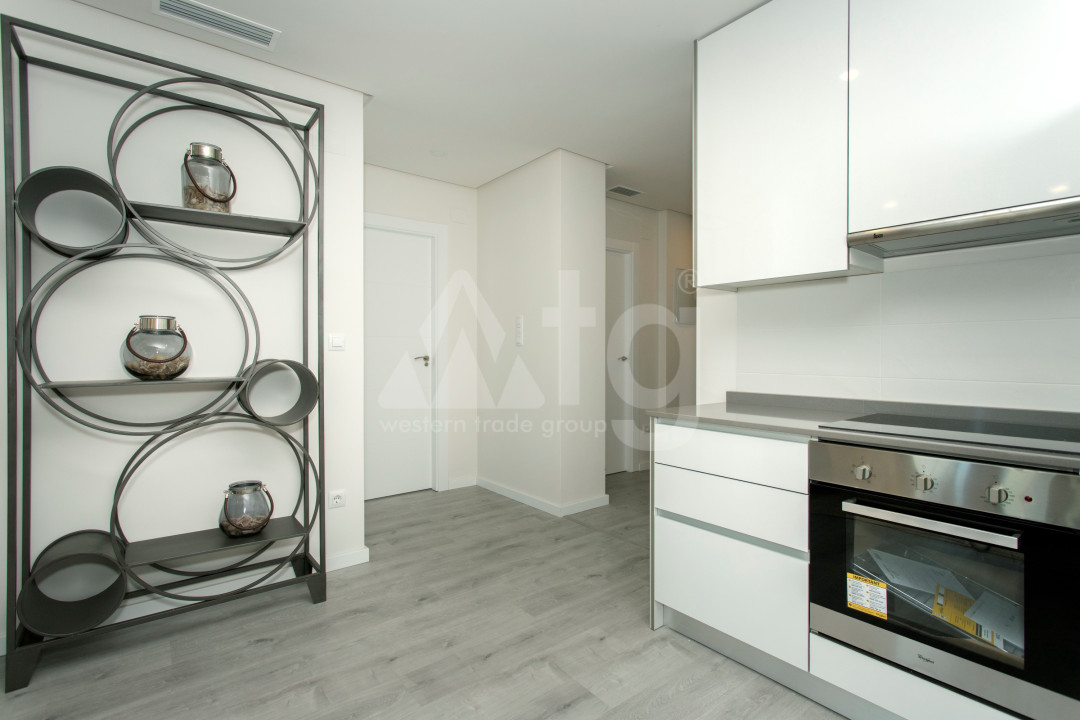 3 bedroom Apartment in La Zenia - US23705 - 22
