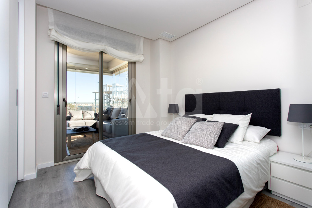 3 bedroom Apartment in La Zenia - US23709 - 27