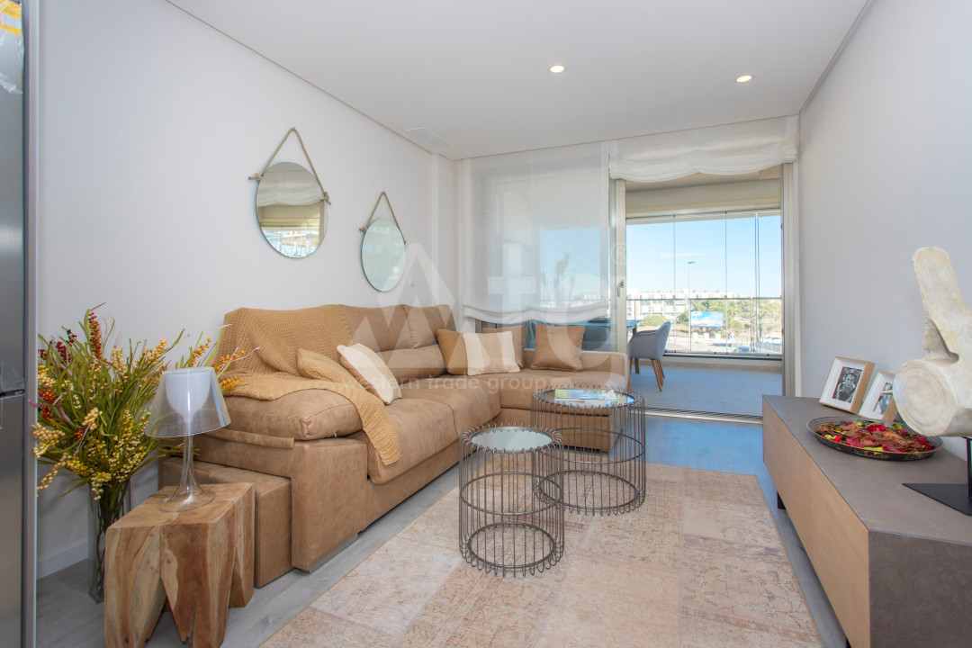 3 bedroom Apartment in La Zenia - US23710 - 12
