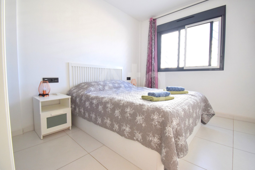 2 bedroom Apartment in La Zenia - VRE54897 - 8