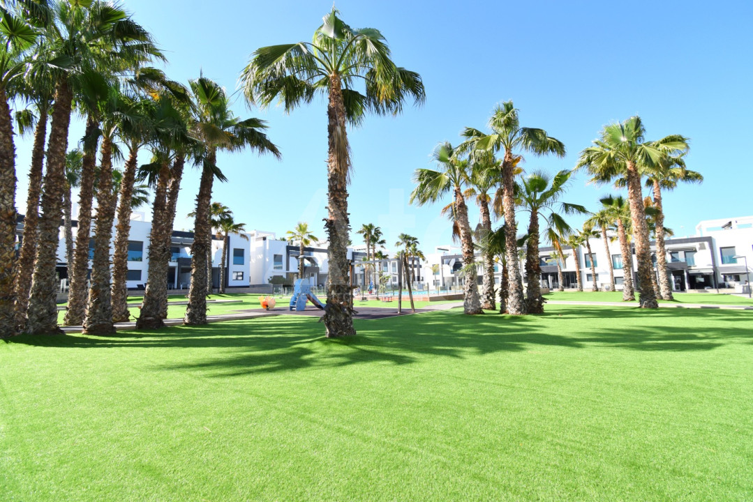 2 bedroom Apartment in La Zenia - VRE54897 - 19