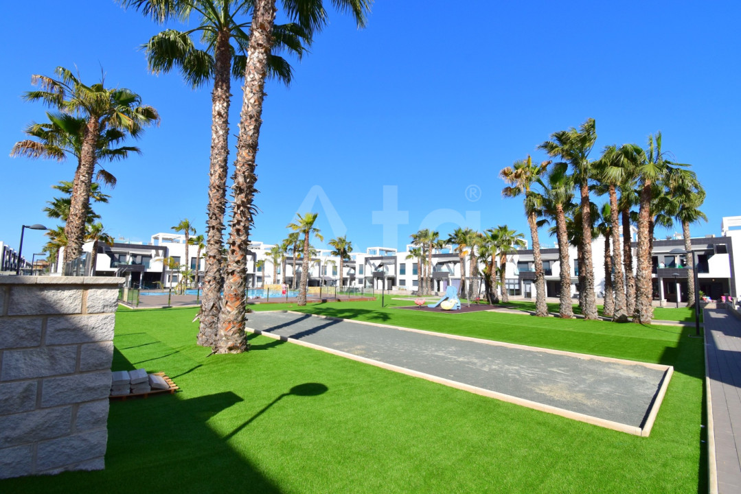 2 bedroom Apartment in La Zenia - VRE54897 - 20