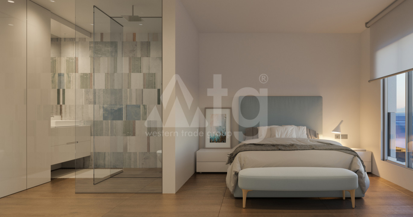 2 bedroom Apartment in Las Colinas - SM20816 - 7