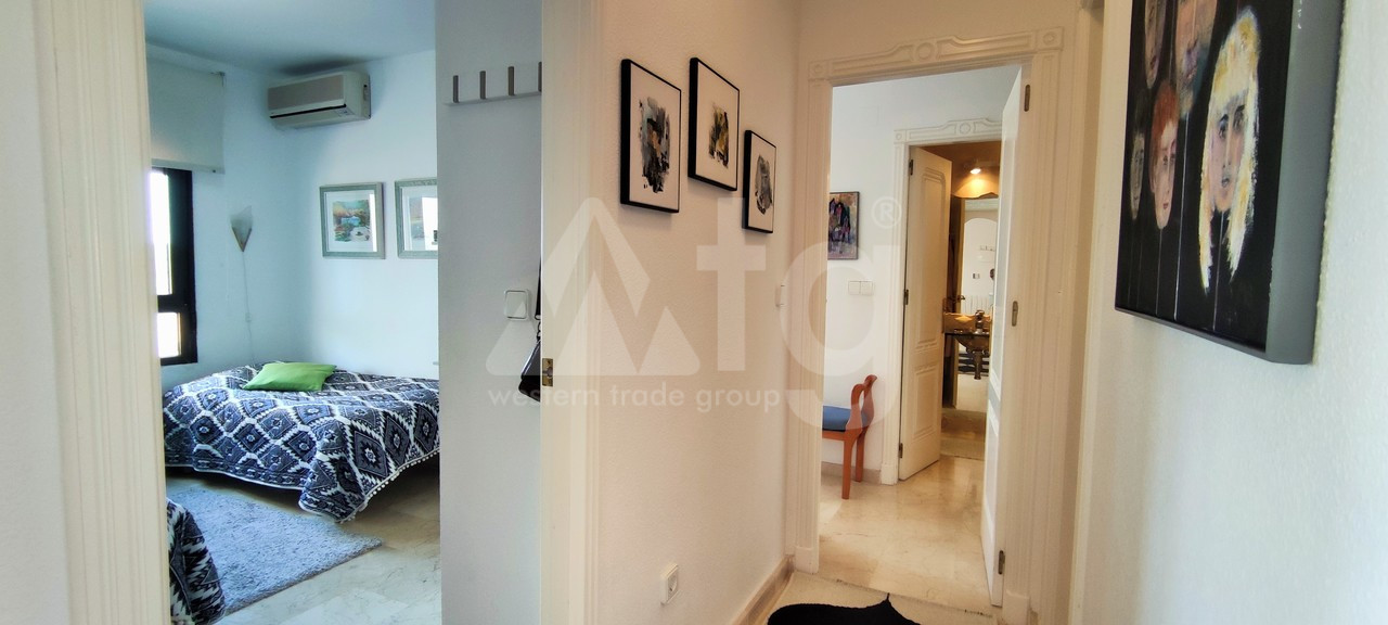 2 bedroom Apartment in Las Ramblas - CAA31937 - 7