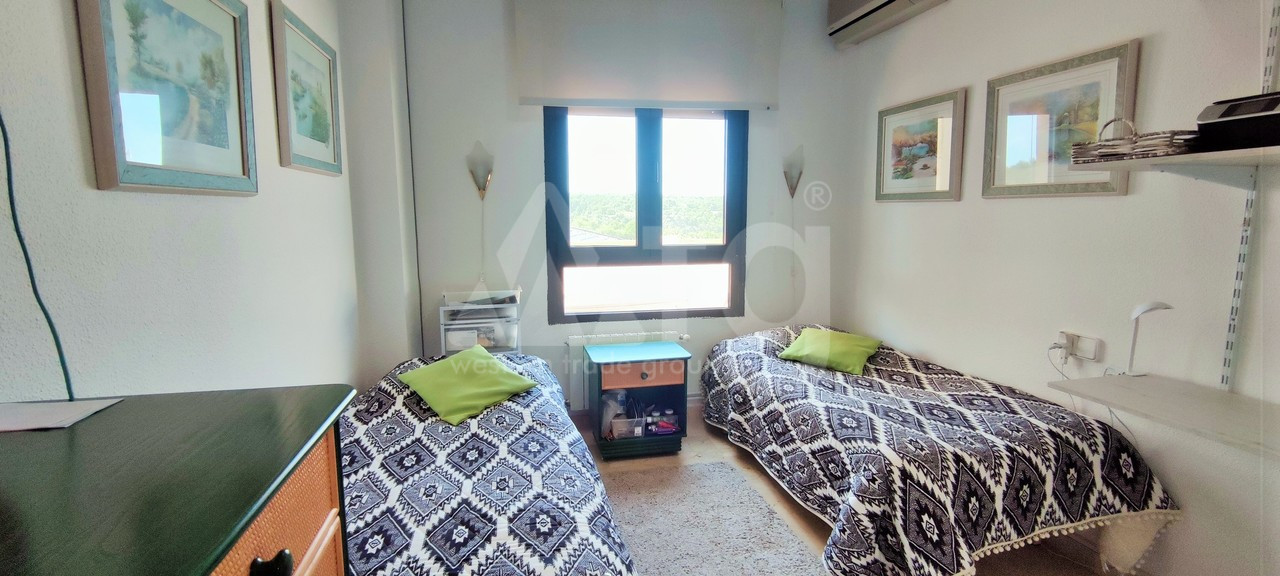 2 bedroom Apartment in Las Ramblas - CAA31937 - 5