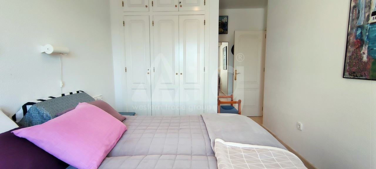 2 bedroom Apartment in Las Ramblas - CAA31937 - 6