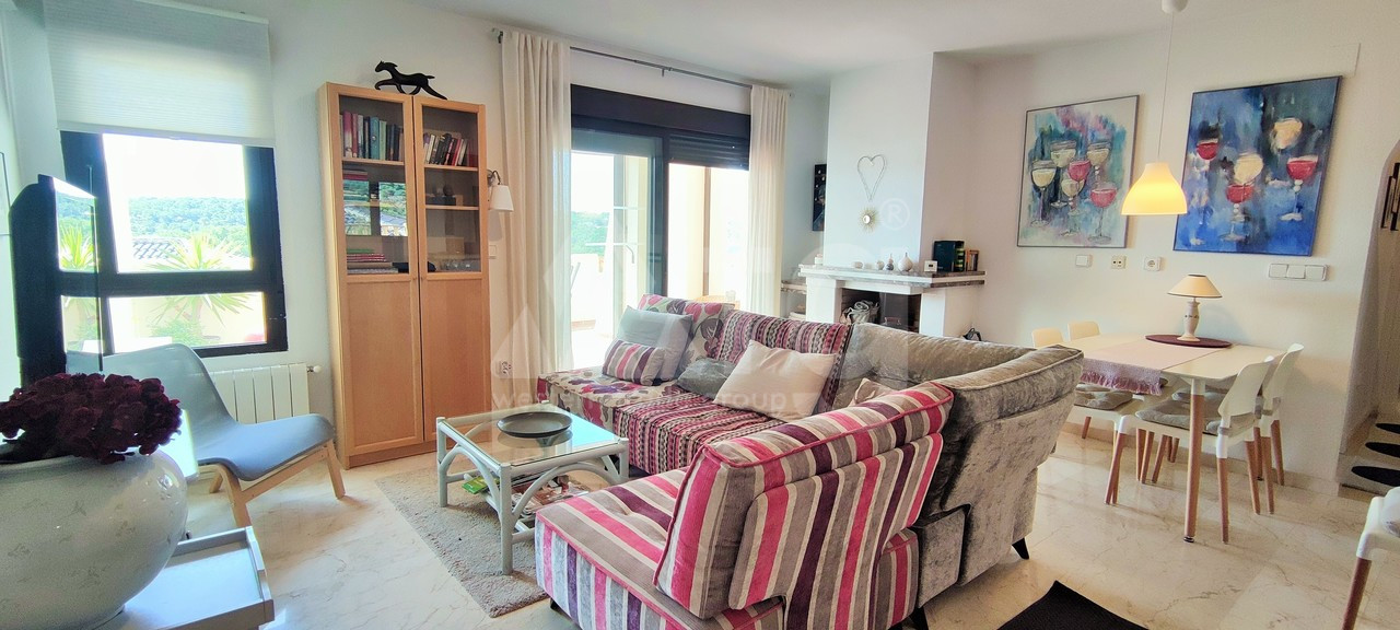 2 bedroom Apartment in Las Ramblas - CAA31937 - 4