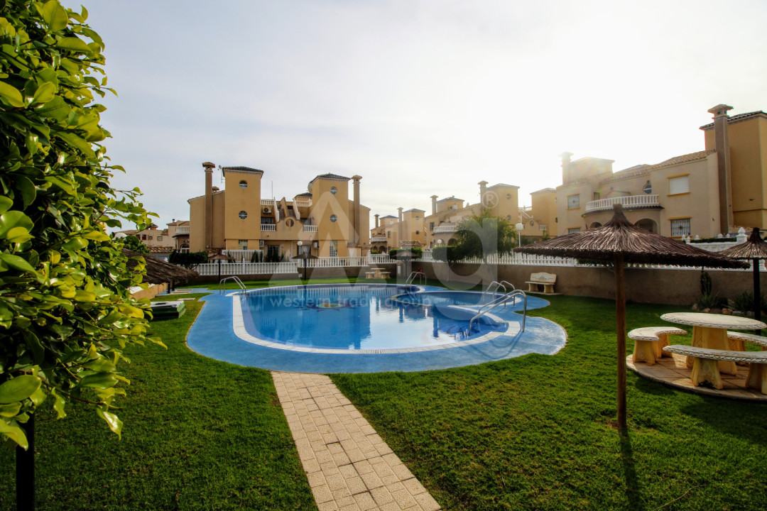 2 bedroom Apartment in Lomas de Cabo Roig - LEA60498 - 28