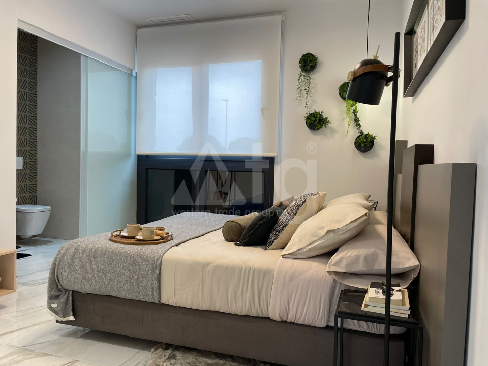 2 bedroom Apartment in Los Altos - DI25907 - 18