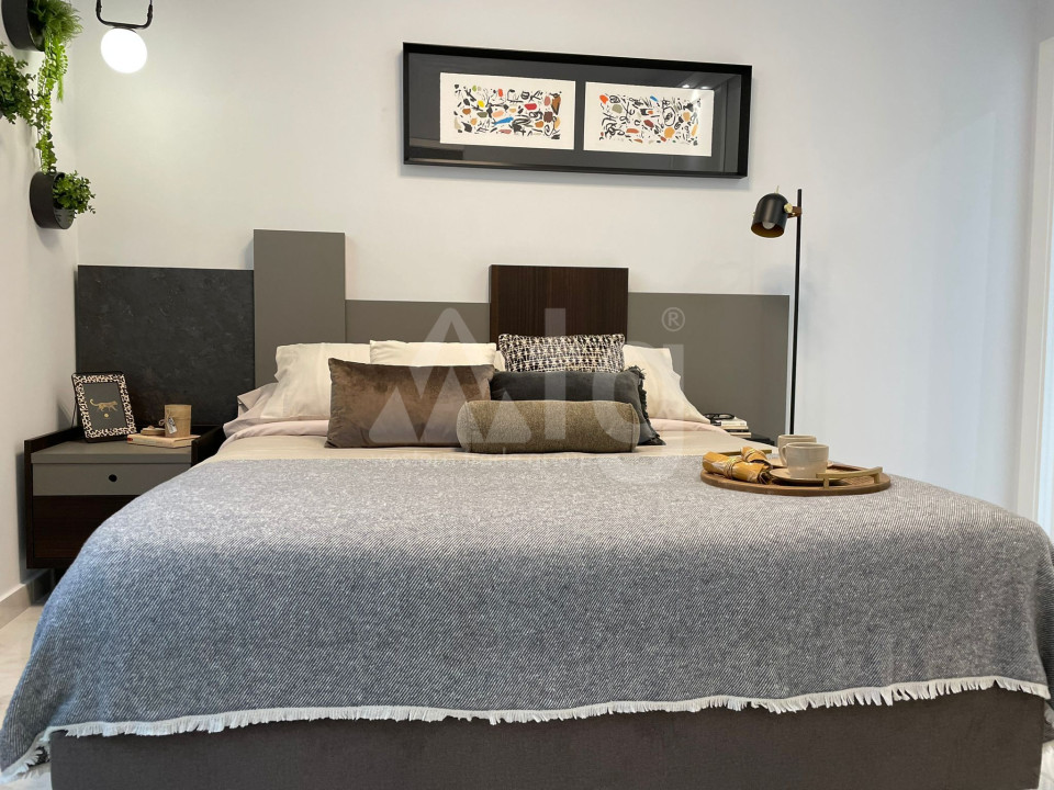 2 bedroom Apartment in Los Altos - DI25907 - 22
