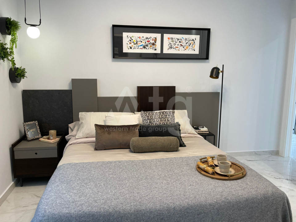 2 bedroom Apartment in Los Altos - DI25907 - 23
