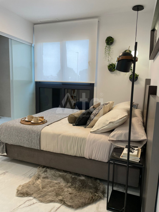2 bedroom Apartment in Los Altos - DI25932 - 19