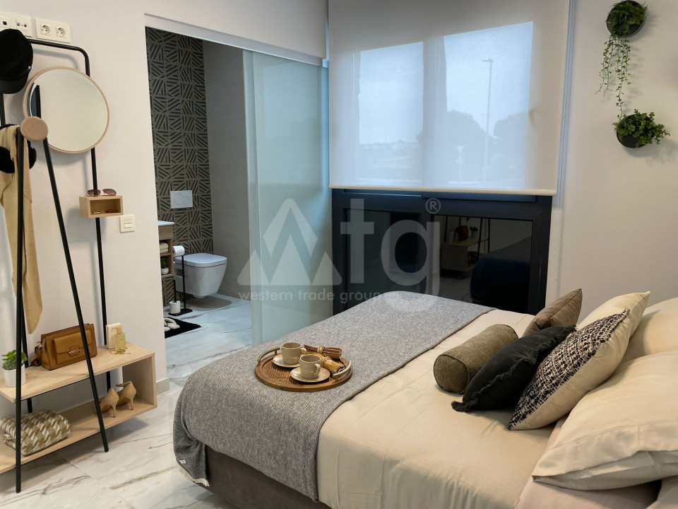 2 bedroom Apartment in Los Altos - DI25944 - 21