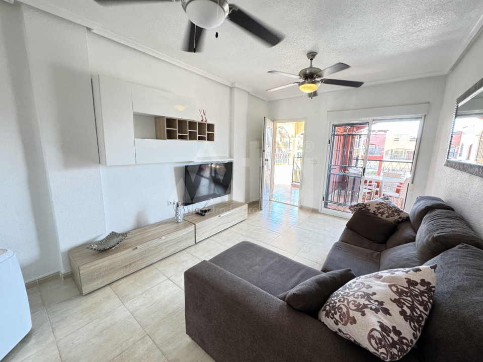 2 bedroom Apartment in Los Altos - DP54076 - 4
