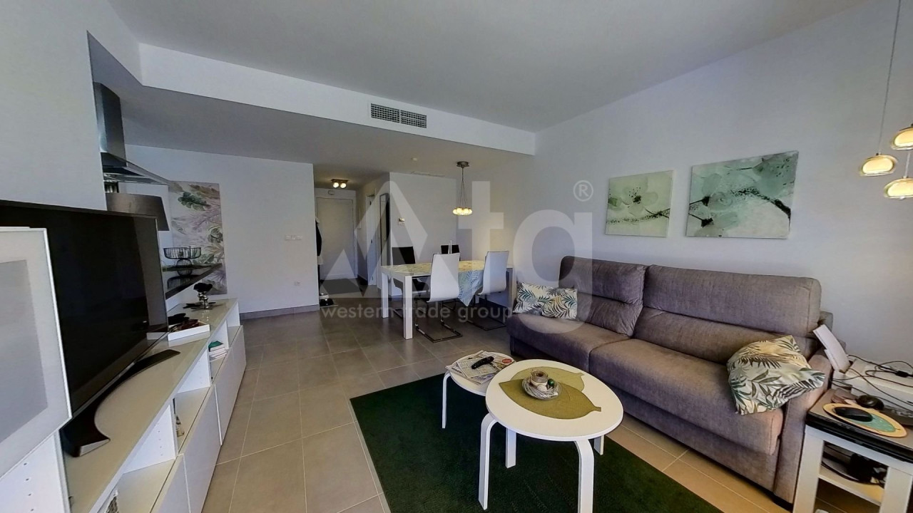 2 bedroom Apartment in Los Dolses - FU36795 - 3