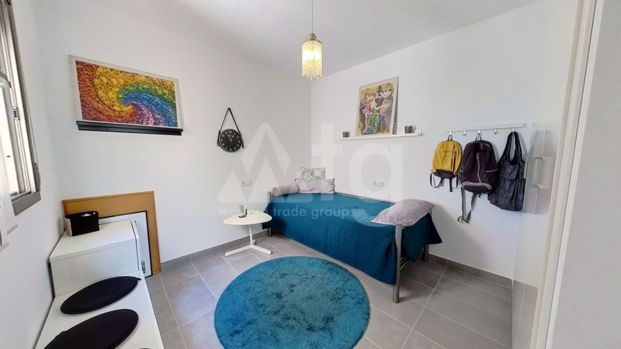 2 bedroom Apartment in Los Dolses - FU36795 - 9
