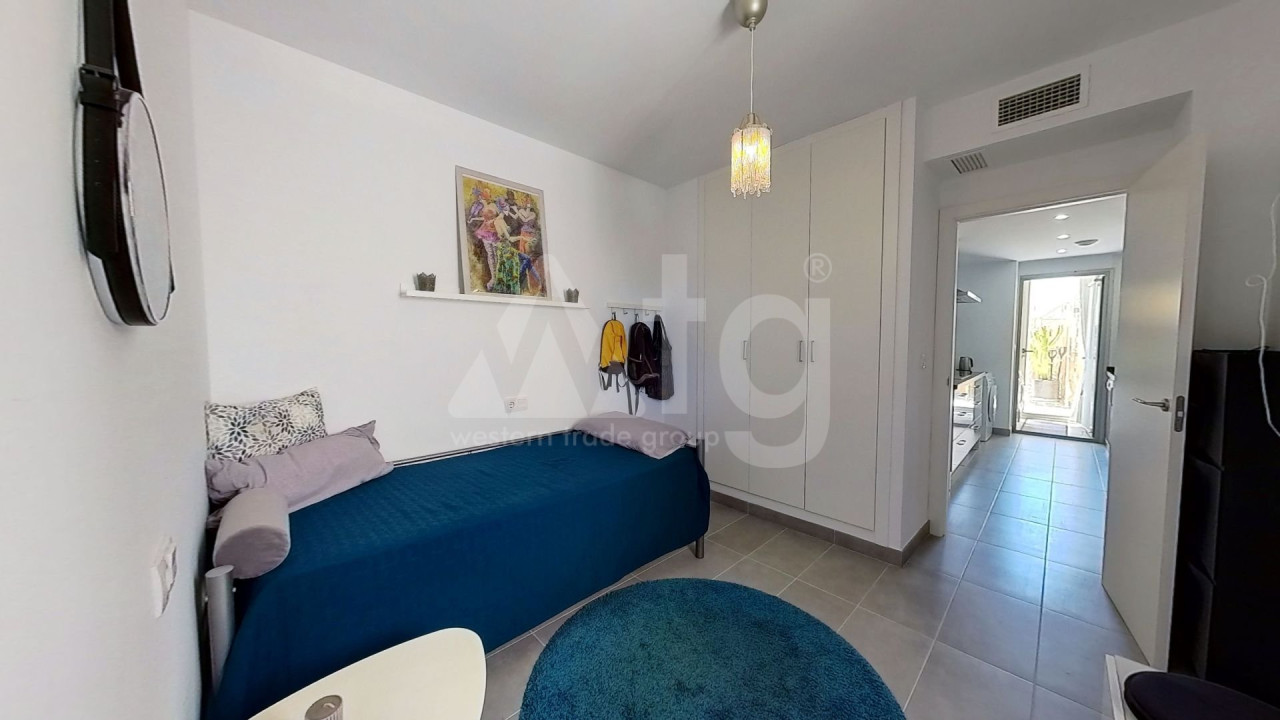 2 bedroom Apartment in Los Dolses - FU36795 - 10