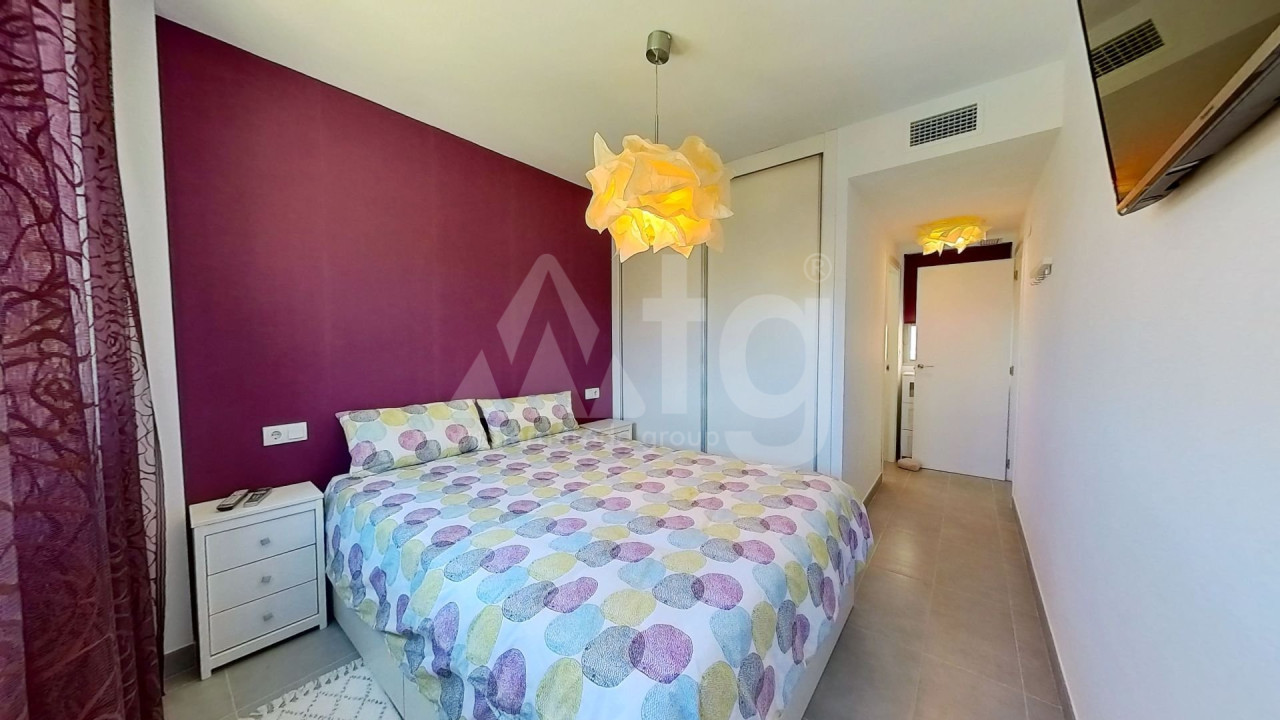 2 bedroom Apartment in Los Dolses - FU36795 - 12