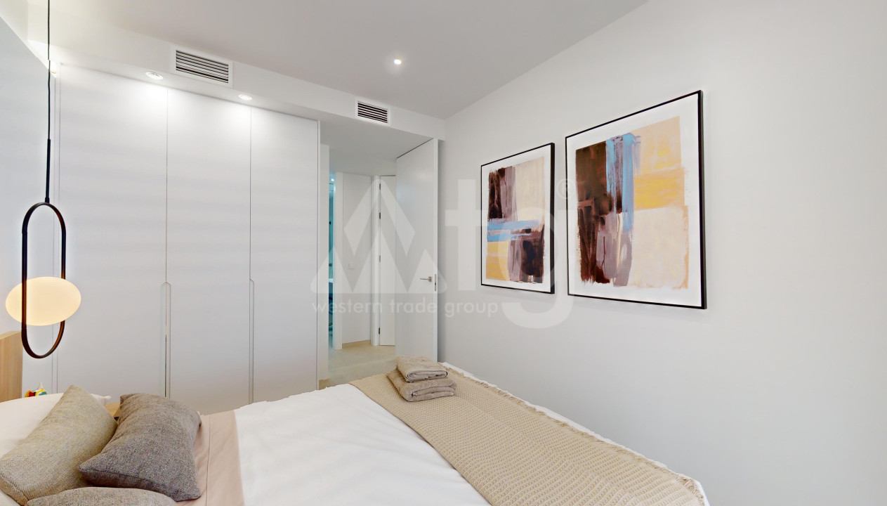 2 bedroom Apartment in Los Dolses - MVH32732 - 15
