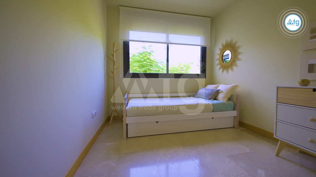 2 bedroom Apartment in Los Dolses - VP43182 - 29