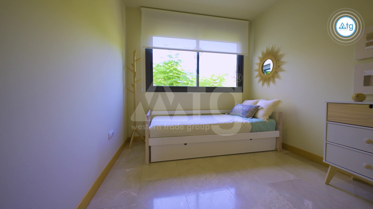 2 bedroom Apartment in Los Dolses - VP43184 - 29