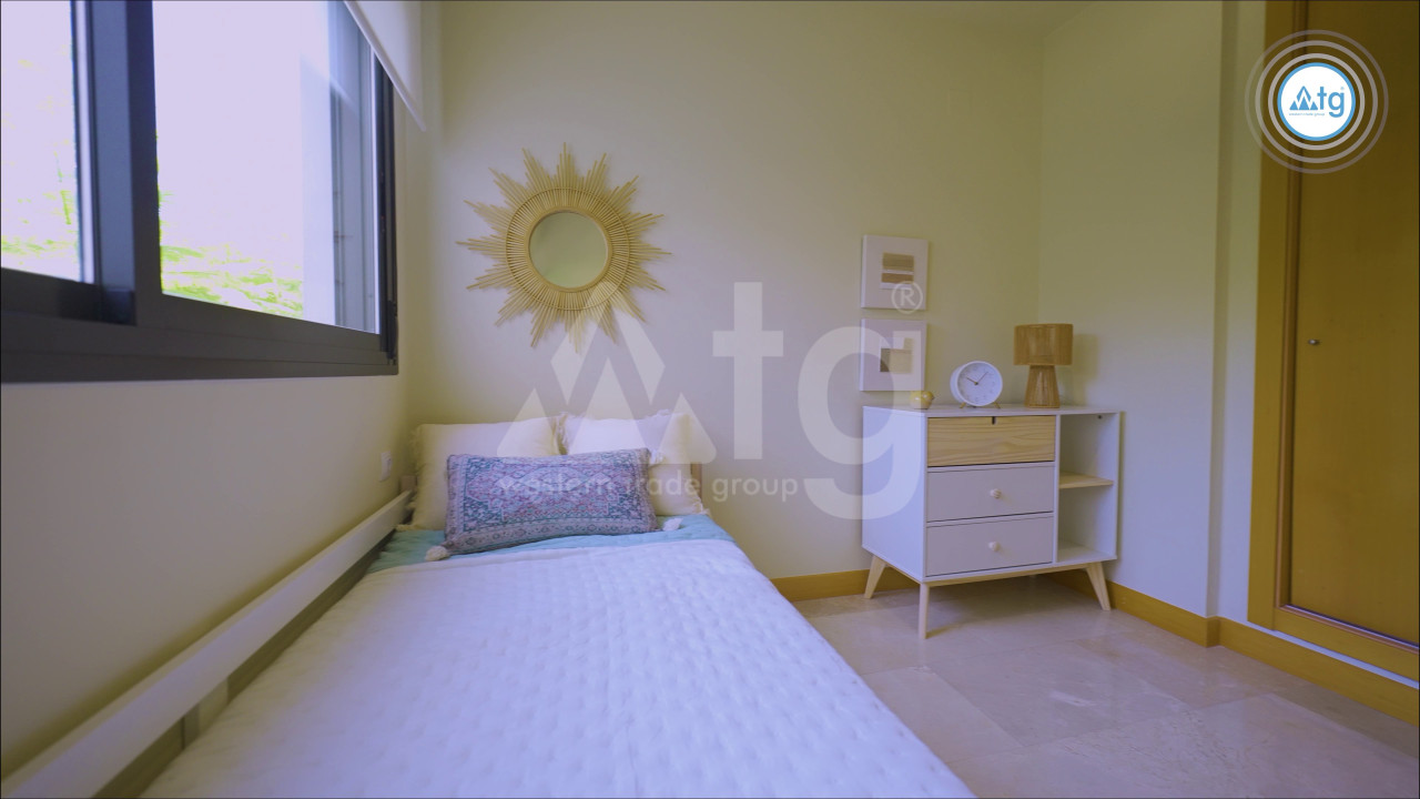 2 bedroom Apartment in Los Dolses - VP45066 - 30