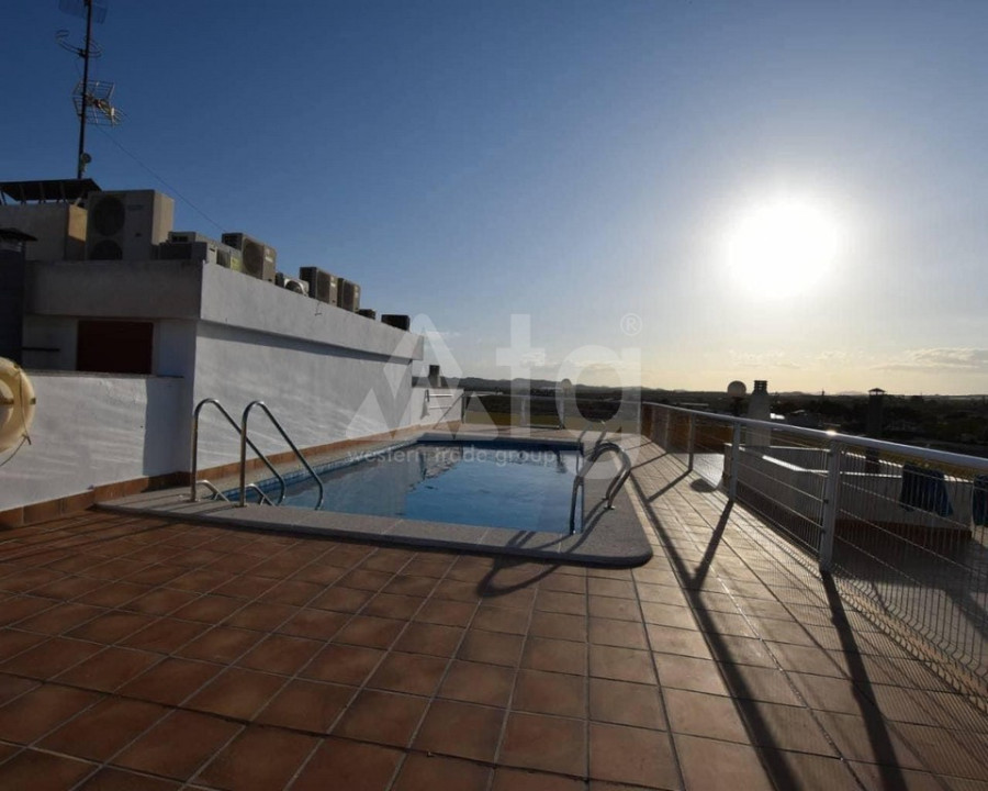 2 bedroom Apartment in Los Montesinos - DMS58002 - 11