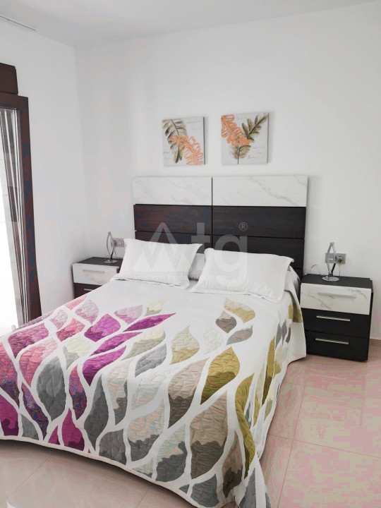 2 bedroom Penthouse in Los Montesinos - KPS22206 - 7