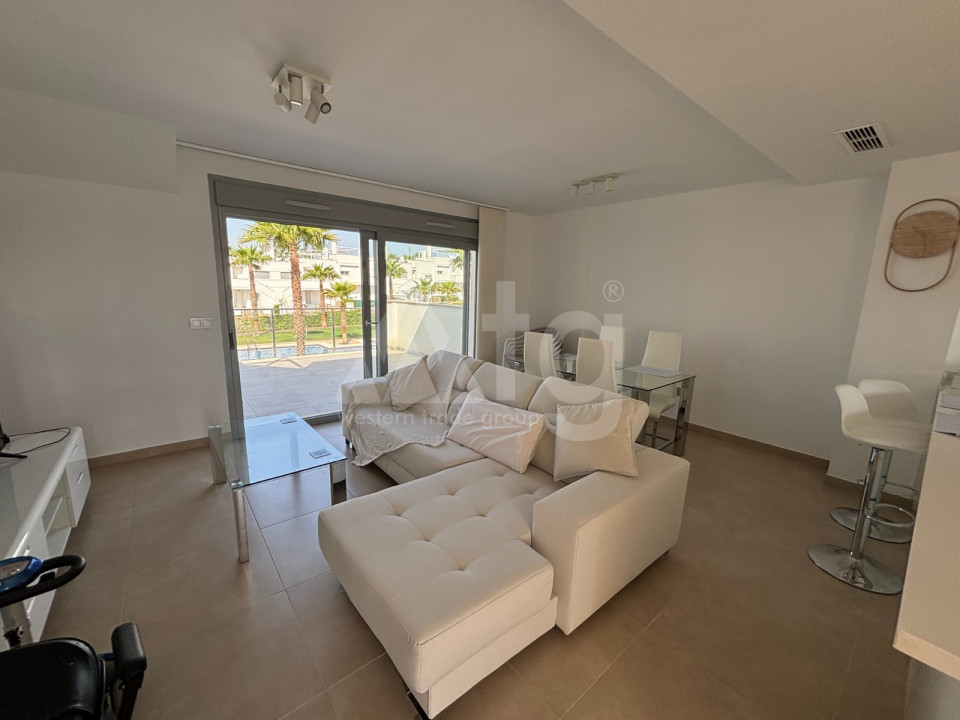 2 bedroom Apartment in Los Montesinos - VRE56966 - 2