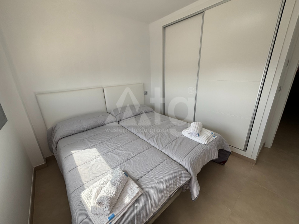 2 bedroom Apartment in Los Montesinos - VRE56966 - 7