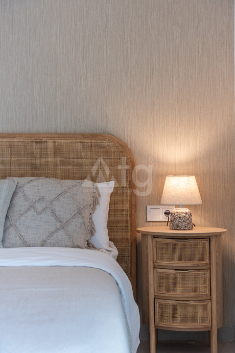 2 bedroom Apartment in Mar de Cristal - CVA30716 - 22