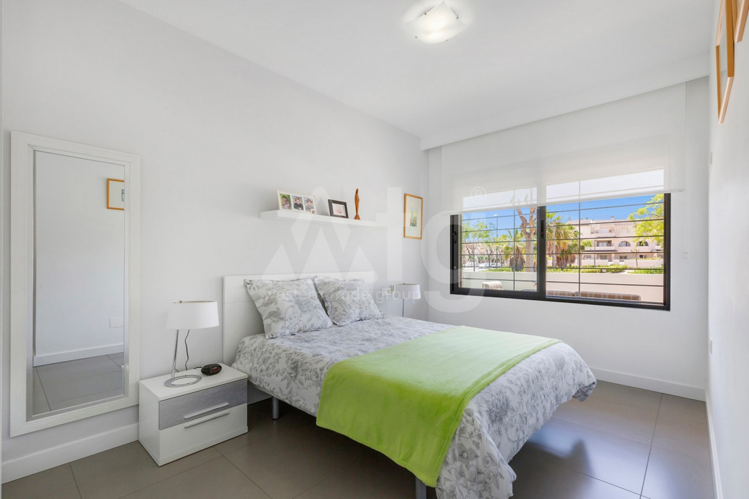 2 bedroom Apartment in Mil Palmeras - GRT55438 - 9
