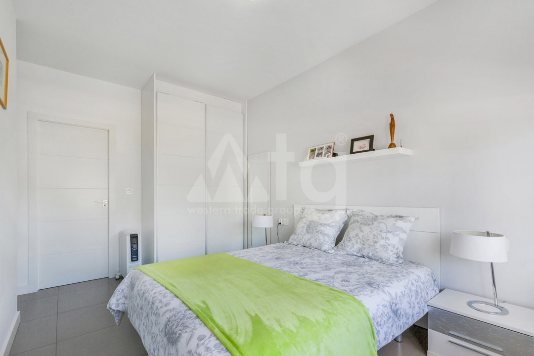 2 bedroom Apartment in Mil Palmeras - GRT55438 - 11