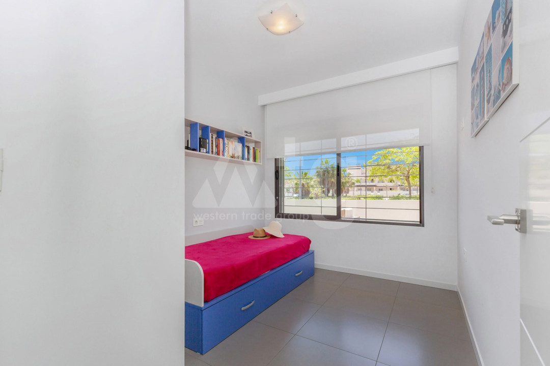 2 bedroom Apartment in Mil Palmeras - GRT55438 - 12
