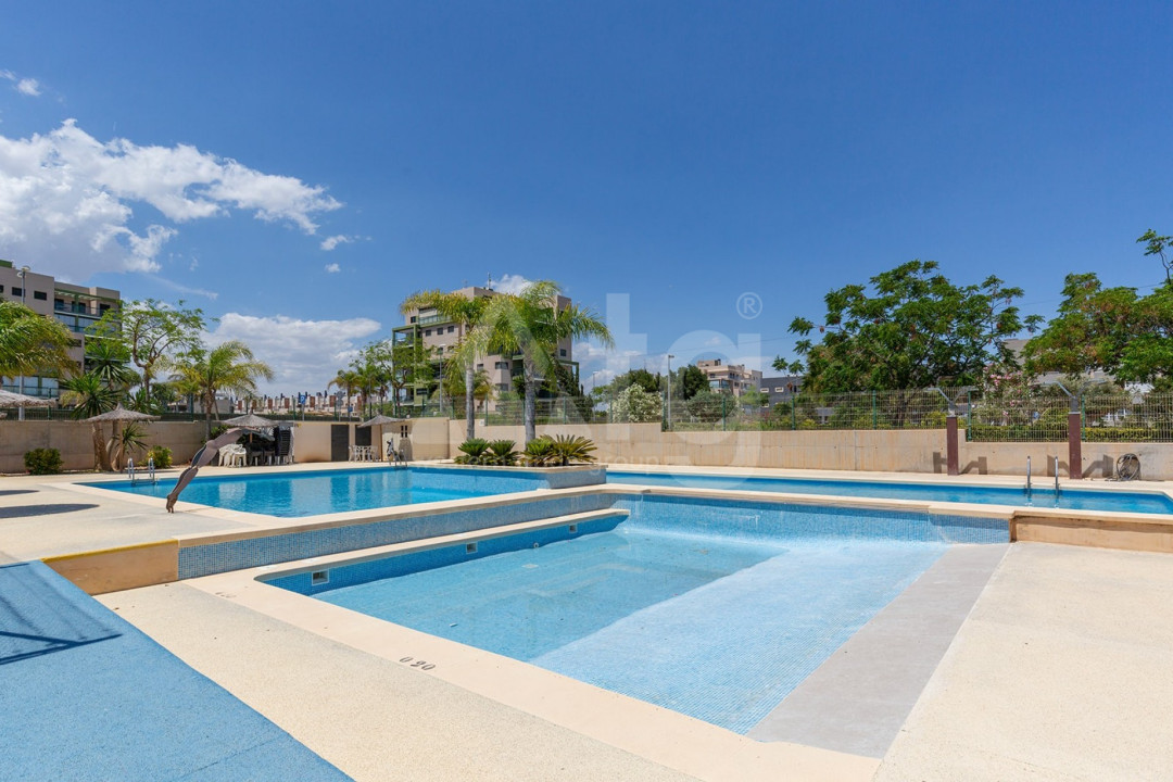 2 bedroom Apartment in Mil Palmeras - GRT55438 - 25