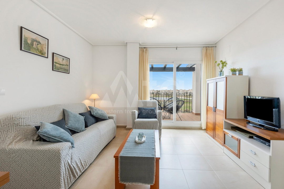 2 bedroom Apartment in Murcia - GRT57728 - 5