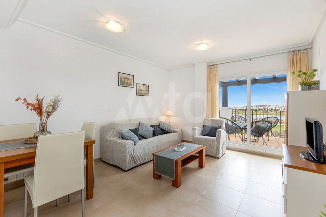 2 bedroom Apartment in Murcia - GRT57728 - 6