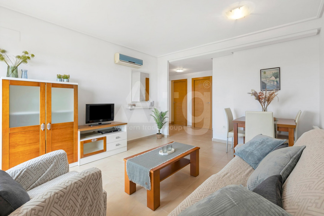 2 bedroom Apartment in Murcia - GRT57728 - 8