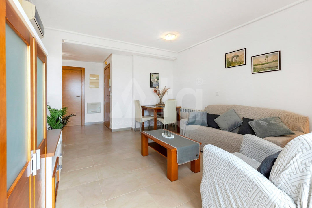 2 bedroom Apartment in Murcia - GRT57728 - 9