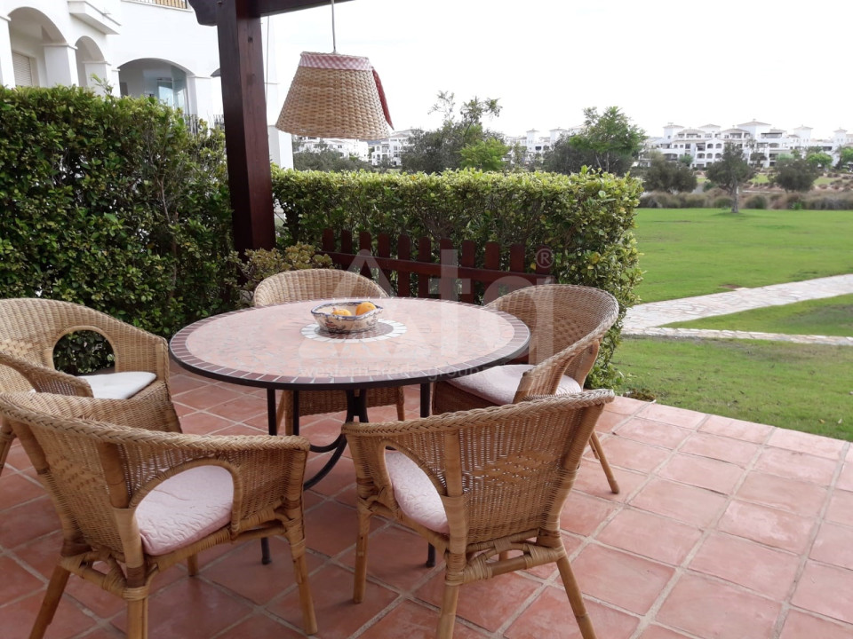 2 bedroom Apartment in Murcia - RST53030 - 3