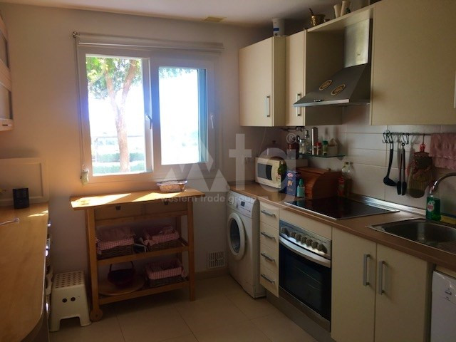 2 bedroom Apartment in Murcia - RST53030 - 15