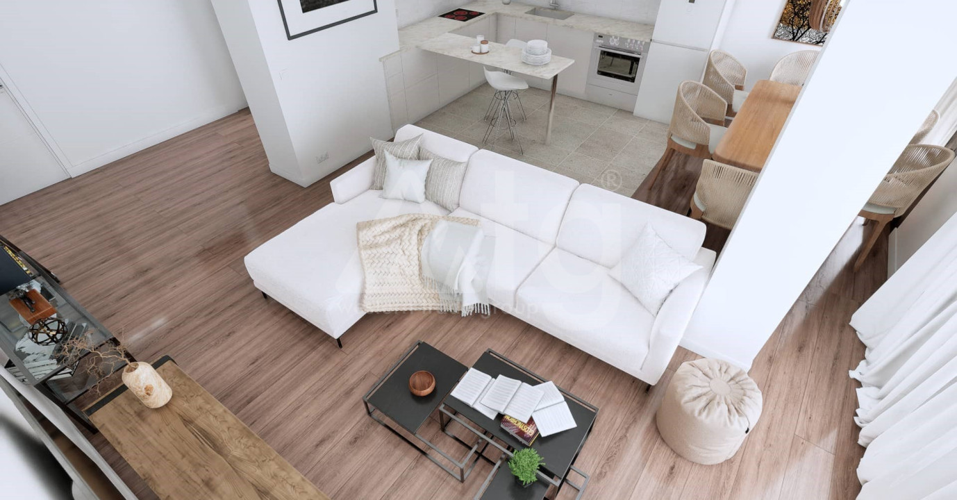 2 bedroom Apartment in Murcia - UPP58121 - 6