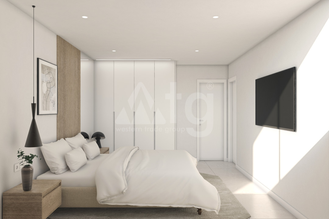 2 bedroom Apartment in Alhama de Murcia - WD27708 - 7