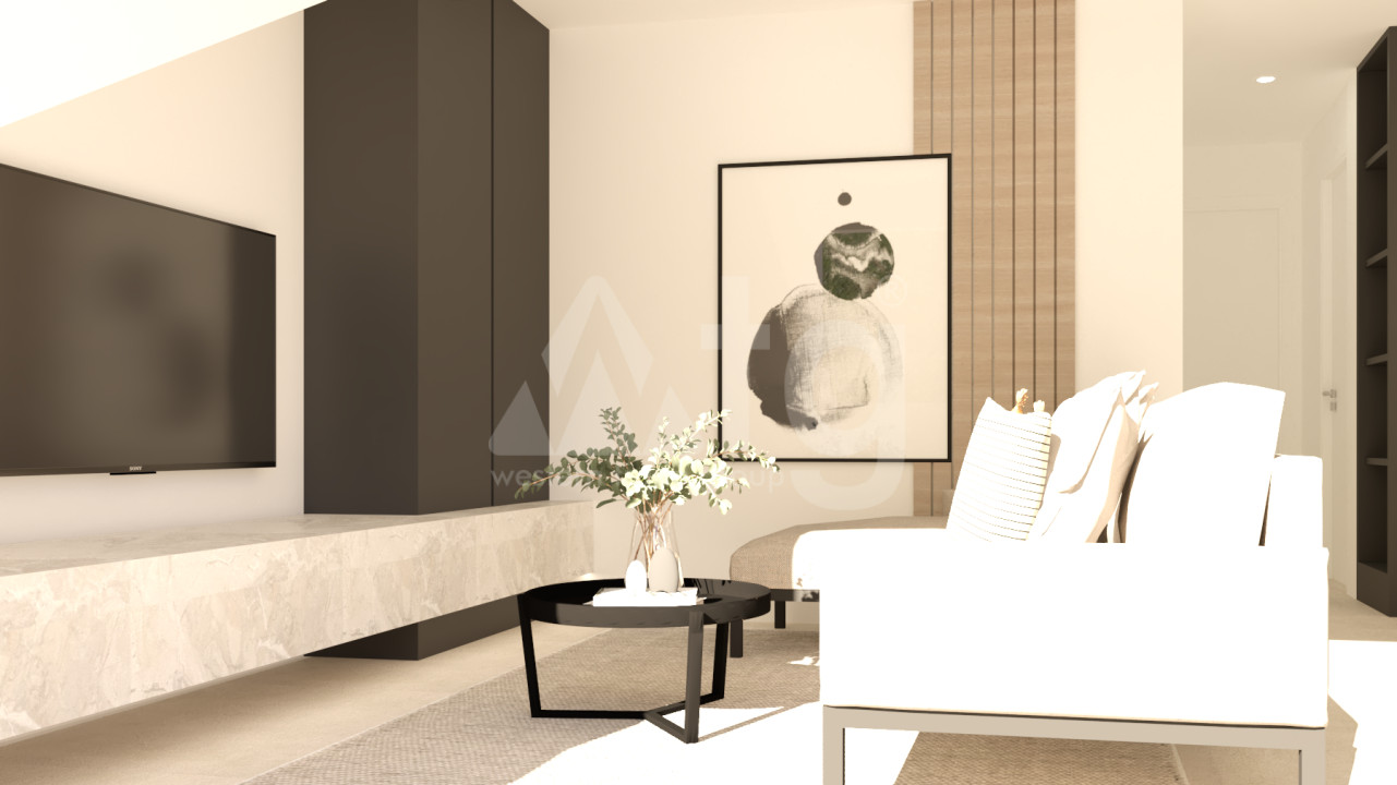 2 bedroom Apartment in Alhama de Murcia - WD27708 - 3