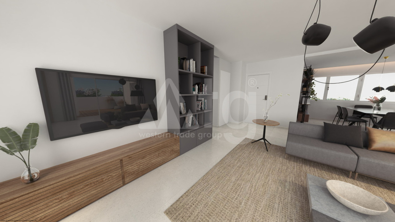 2 bedroom Apartment in Oliva - CHG32496 - 4