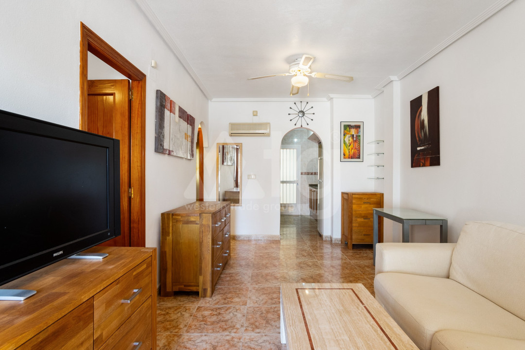 2 bedroom Apartment in Orihuela Costa - B54872 - 6