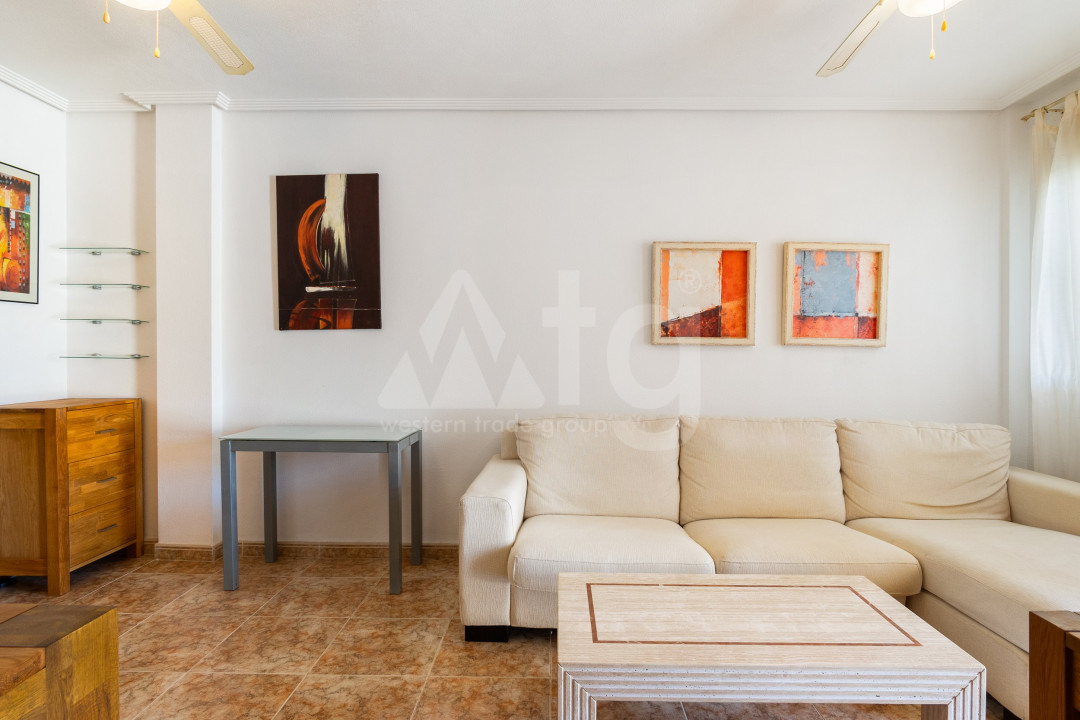 2 bedroom Apartment in Orihuela Costa - B54872 - 7